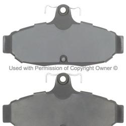 QUALITY-BUILT 10010545M