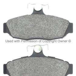 QUALITY-BUILT 10010545M