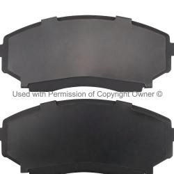 QUALITY-BUILT 10010551M