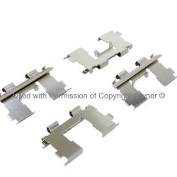 QUALITY-BUILT 10010556C