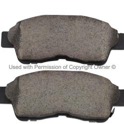 QUALITY-BUILT 10010562AC