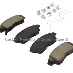 QUALITY-BUILT 10010562C