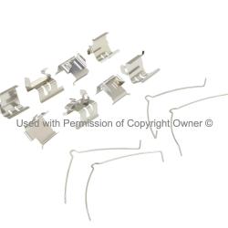 QUALITY-BUILT 10010562C