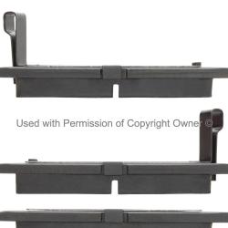 QUALITY-BUILT 10030567C