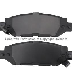 QUALITY-BUILT 10010572C