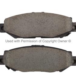 QUALITY-BUILT 10010572C