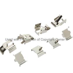 QUALITY-BUILT 10030574M