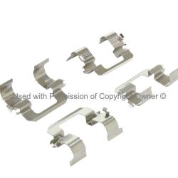 QUALITY-BUILT 10010580C