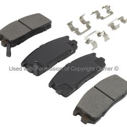 QUALITY-BUILT 10010580M