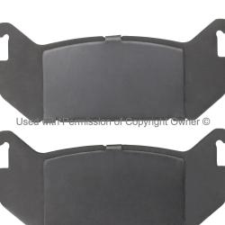 QUALITY-BUILT 10010584C