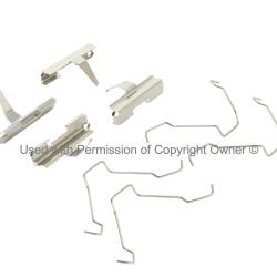 QUALITY-BUILT 10010584C