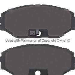 QUALITY-BUILT 10010587C