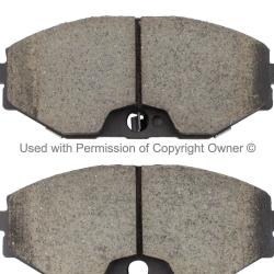 QUALITY-BUILT 10010587C