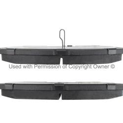 QUALITY-BUILT 10010587C