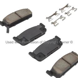 QUALITY-BUILT 10010588C