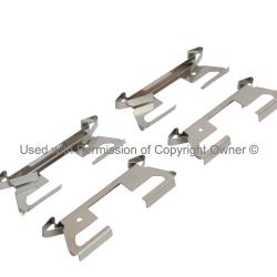 QUALITY-BUILT 10030588C