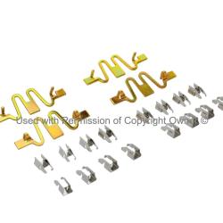 QUALITY-BUILT 10010591M