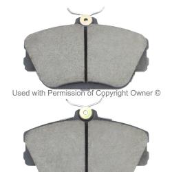 QUALITY-BUILT 10010598M