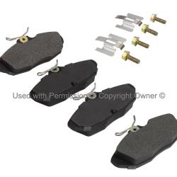 QUALITY-BUILT 10010599M