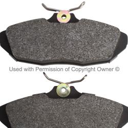 QUALITY-BUILT 10010599M