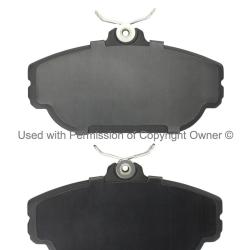 QUALITY-BUILT 10010601C