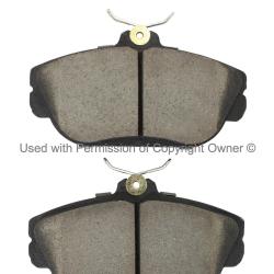 QUALITY-BUILT 10010601C