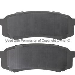 QUALITY-BUILT 10020606M