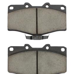 QUALITY-BUILT 10030611C