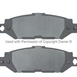 QUALITY-BUILT 10010613C