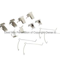 QUALITY-BUILT 10010615C