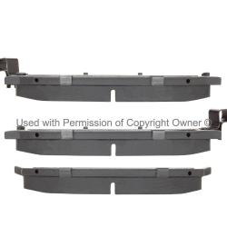 QUALITY-BUILT 10010615C