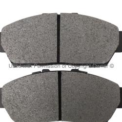 QUALITY-BUILT 10010617C