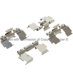 QUALITY-BUILT 10010617C