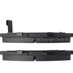 QUALITY-BUILT 10010617C