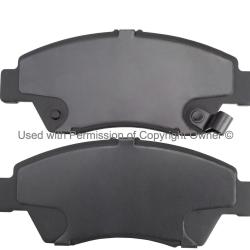 QUALITY-BUILT 10010621AC