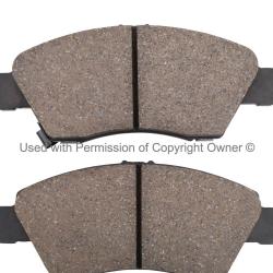 QUALITY-BUILT 10010621AC