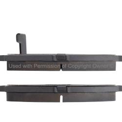 QUALITY-BUILT 10010621AC