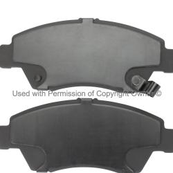 QUALITY-BUILT 10010621C