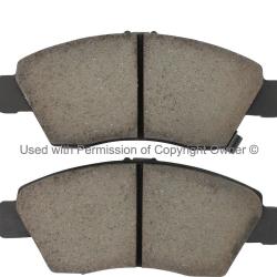 QUALITY-BUILT 10010621C