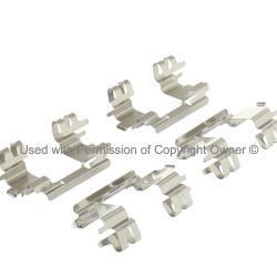 QUALITY-BUILT 10010621C