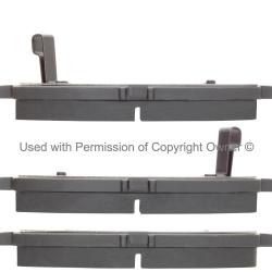 QUALITY-BUILT 10010621M