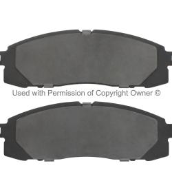 QUALITY-BUILT 10010622C