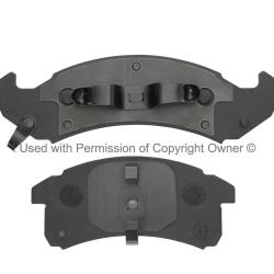 QUALITY-BUILT 10010623C