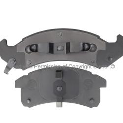 QUALITY-BUILT 10010623M