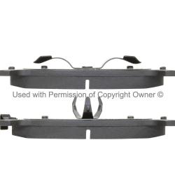 QUALITY-BUILT 10010625M