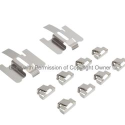 QUALITY-BUILT 10010627AC