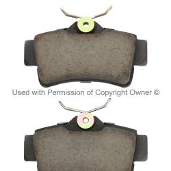 QUALITY-BUILT 10010627C