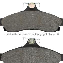 QUALITY-BUILT 10020628M