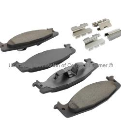 QUALITY-BUILT 10010632M