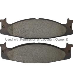 QUALITY-BUILT 10010632M